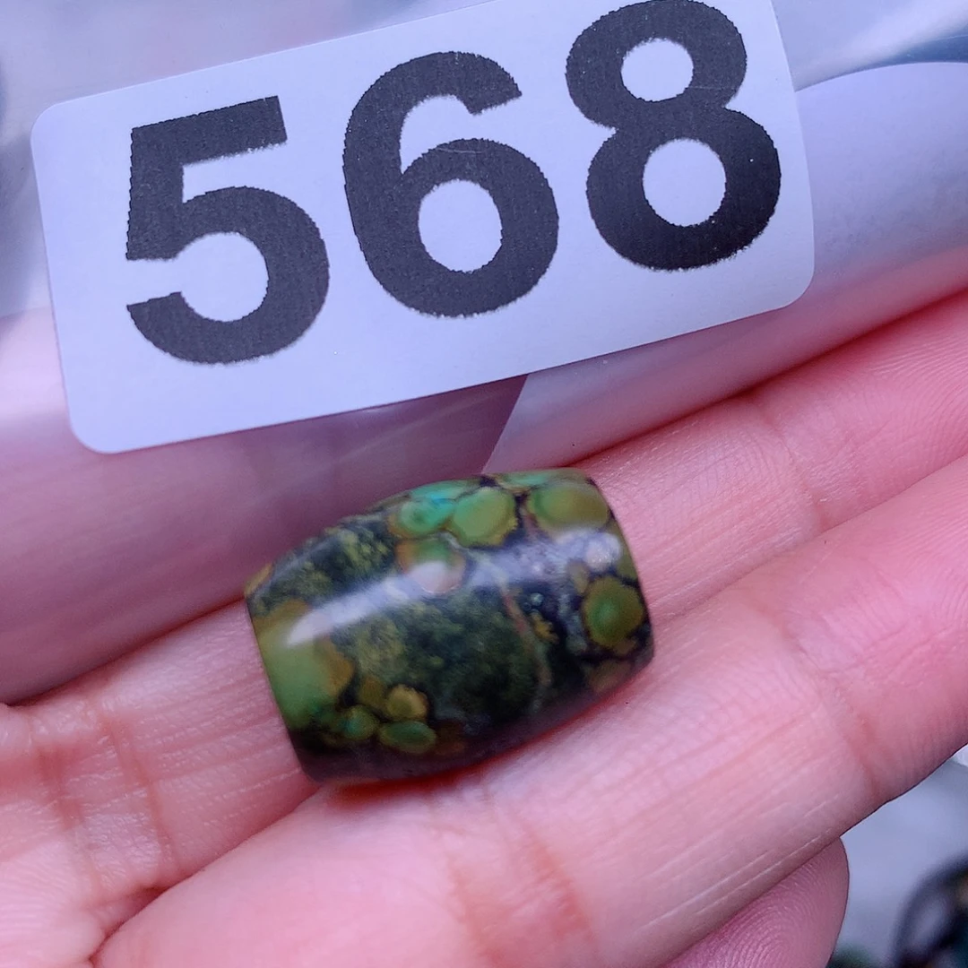 空竹粉丝专享十堰特色手工散珠