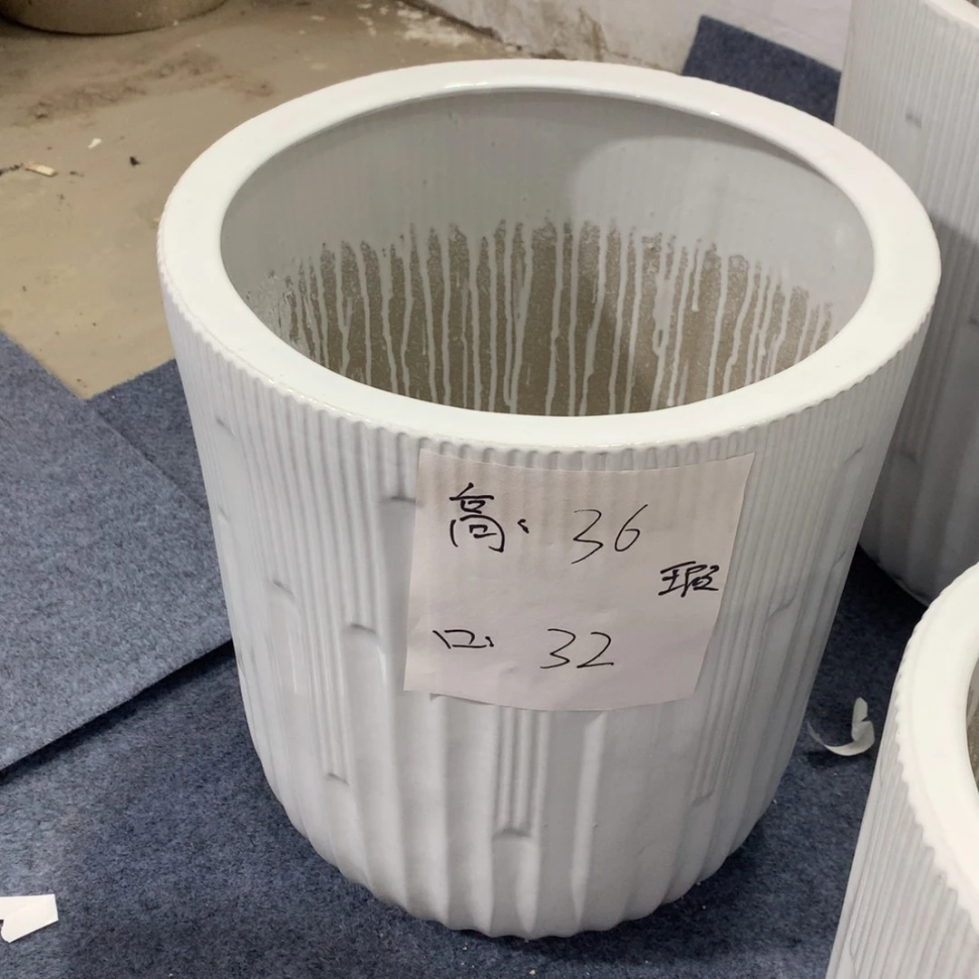 高温陶瓷微瑕系列