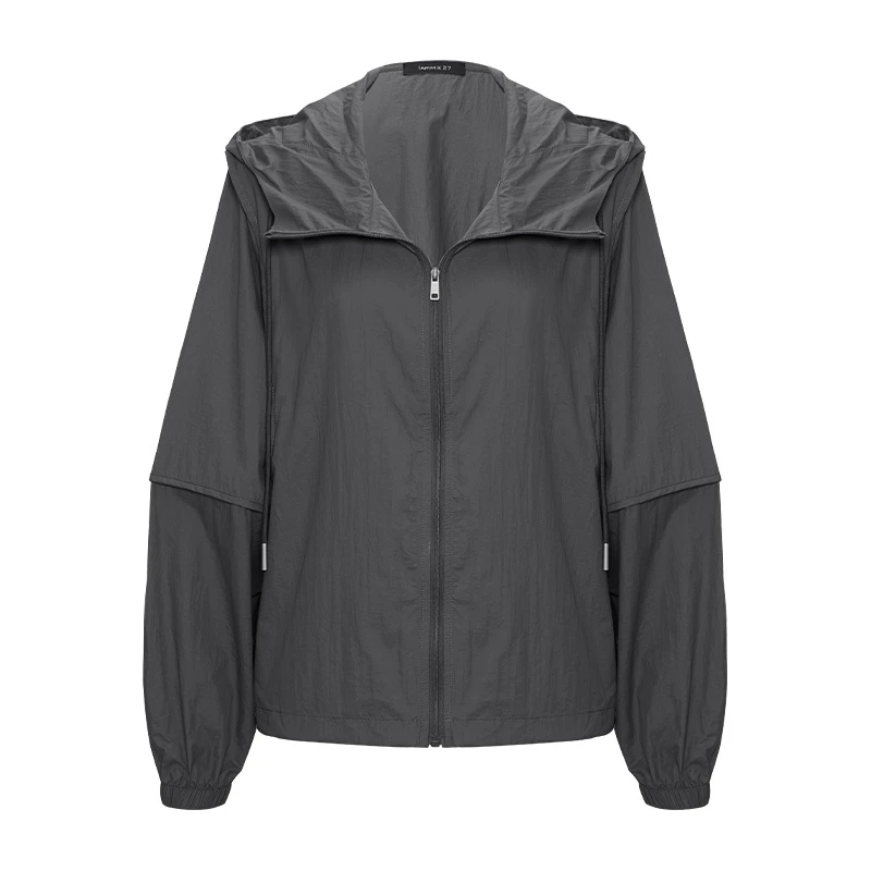 ［尚雅主播］lammix27连帽外套Z4B3002