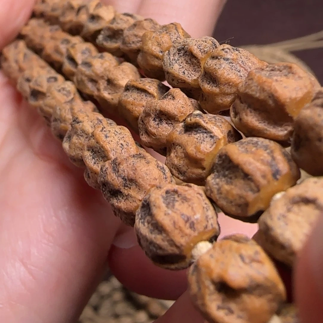 柏香籽/百香籽手串任*豪