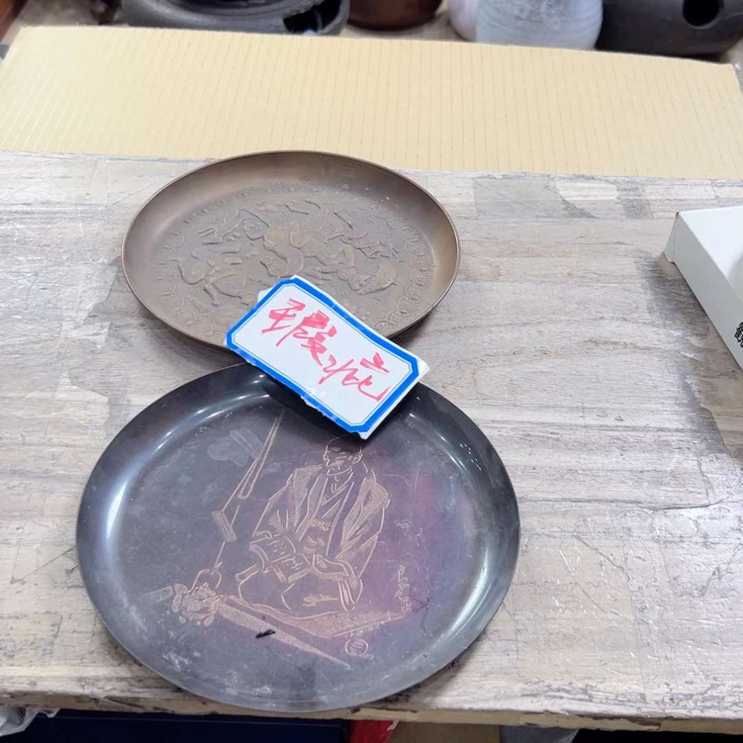 瓷片陶瓷和金属表面涂