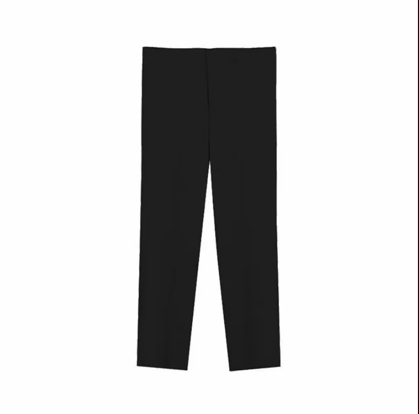 【捡漏】春夏女士薄款瑜伽芭比塑形裤-0322