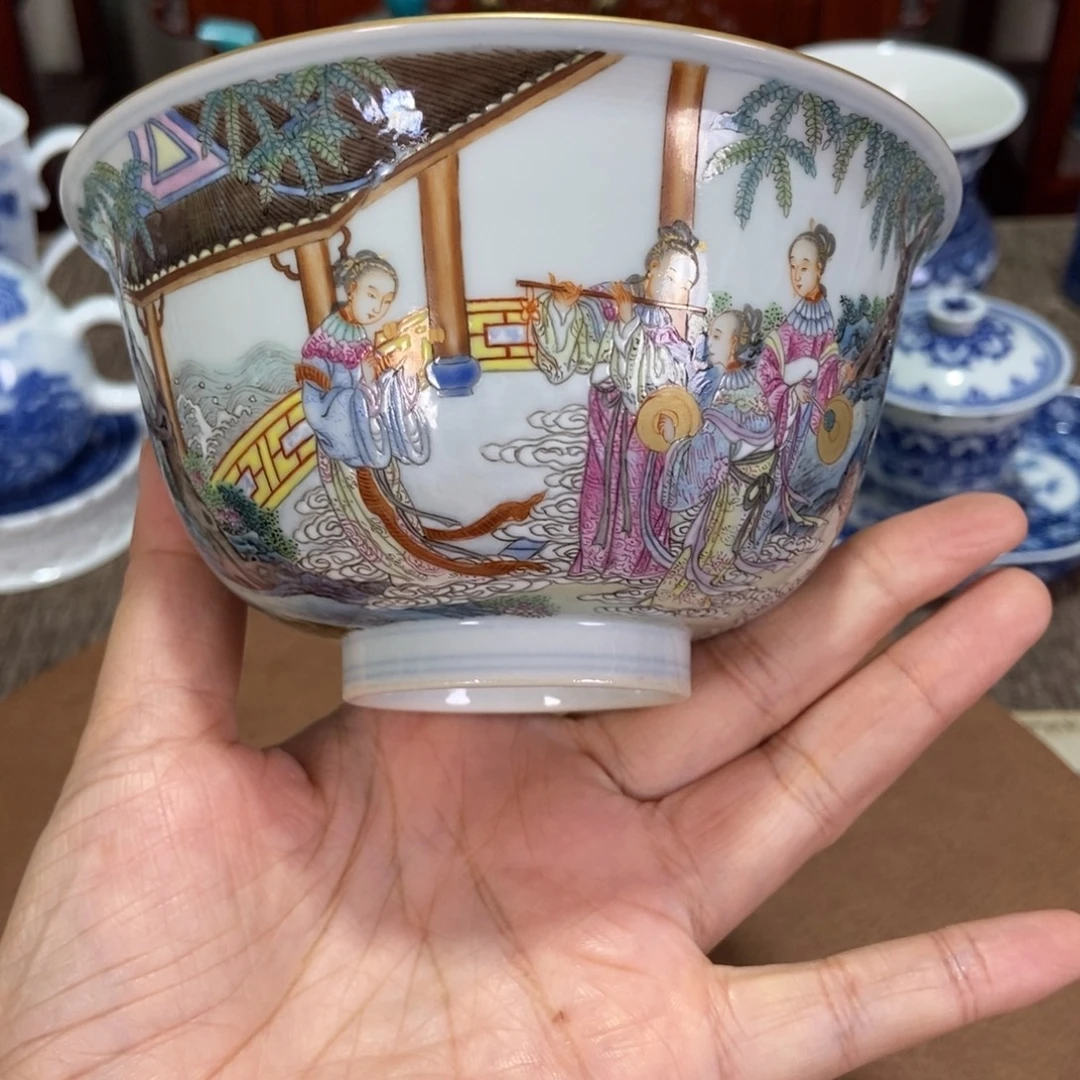 辰***宇源思陶瓷有限公司