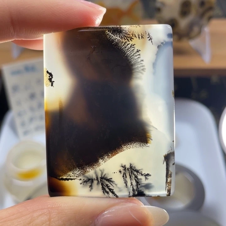 玛瑙/玉髓未镶嵌牌子