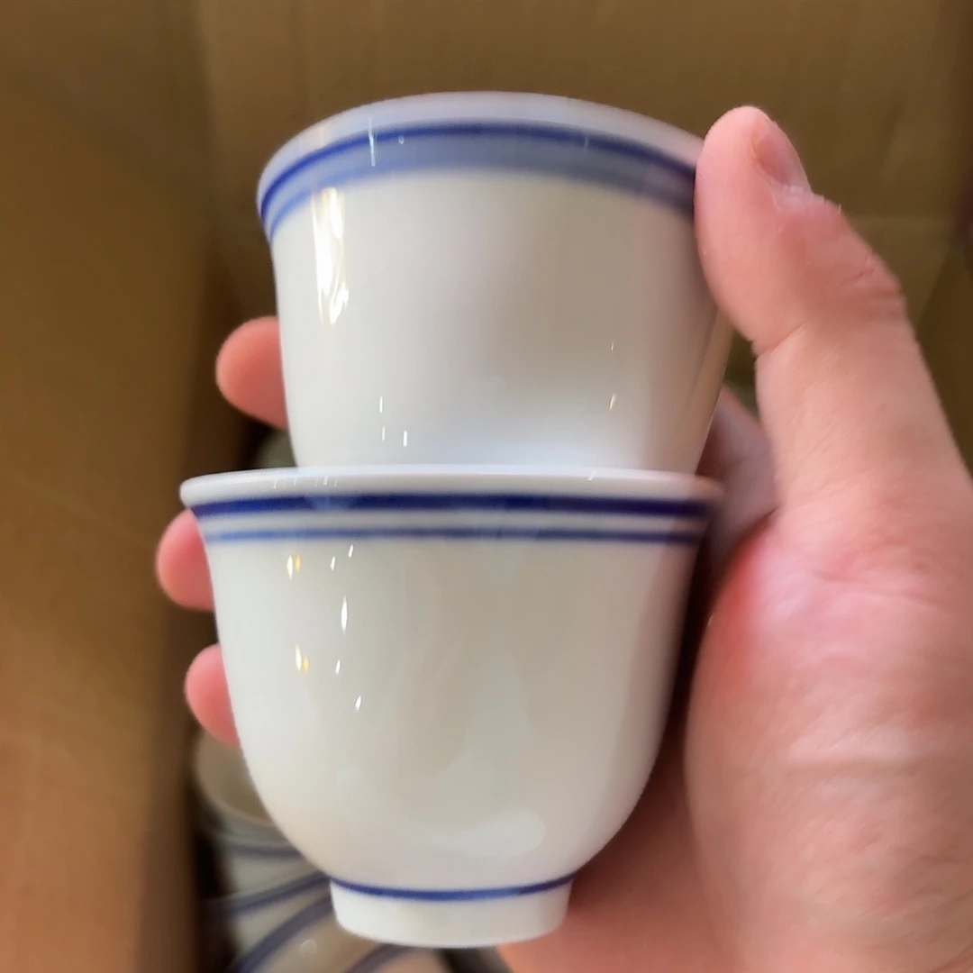 景德镇现代陶瓷用品