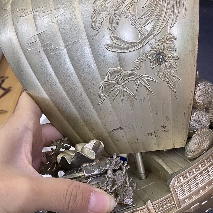 海外陶瓷茶具日化