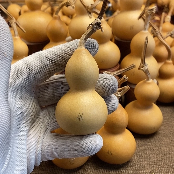 文玩葫芦 完美主义者 慎拍46