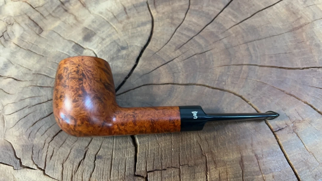 石楠木烟斗专拍链接J