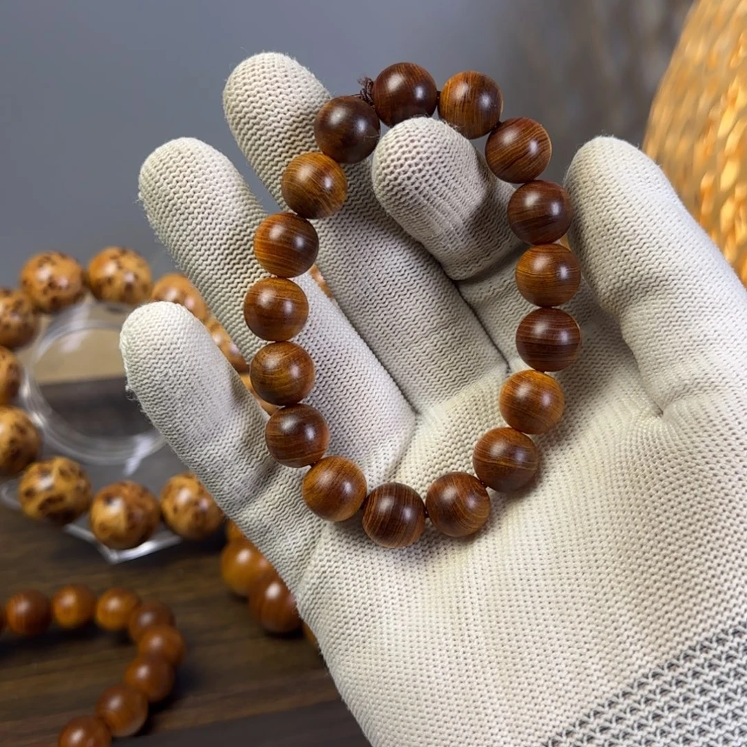 娃***娃柏木（崖柏）太行崖柏极品黑油1.2头货