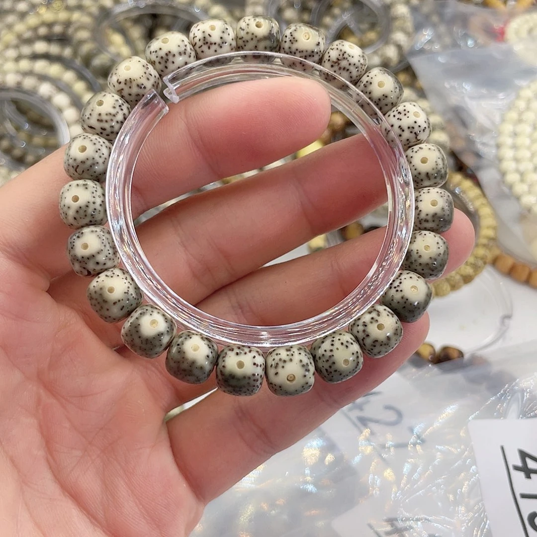 星月菩提手串星月哈哈哈415