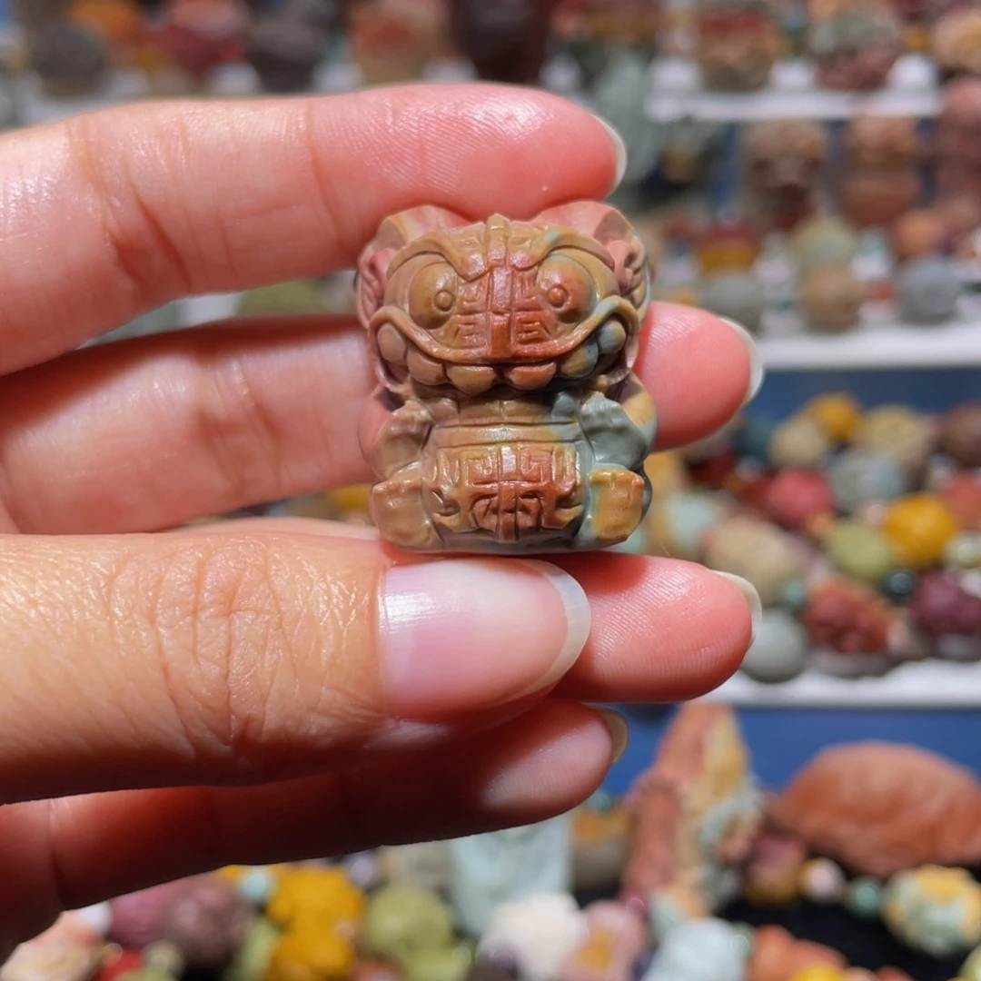 未镶嵌手链石英质玉