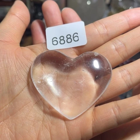 【闪购商品】水晶大型摆件（非配饰）未镶嵌