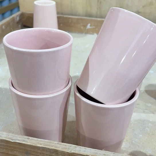 多肉绿植陶瓷花盆