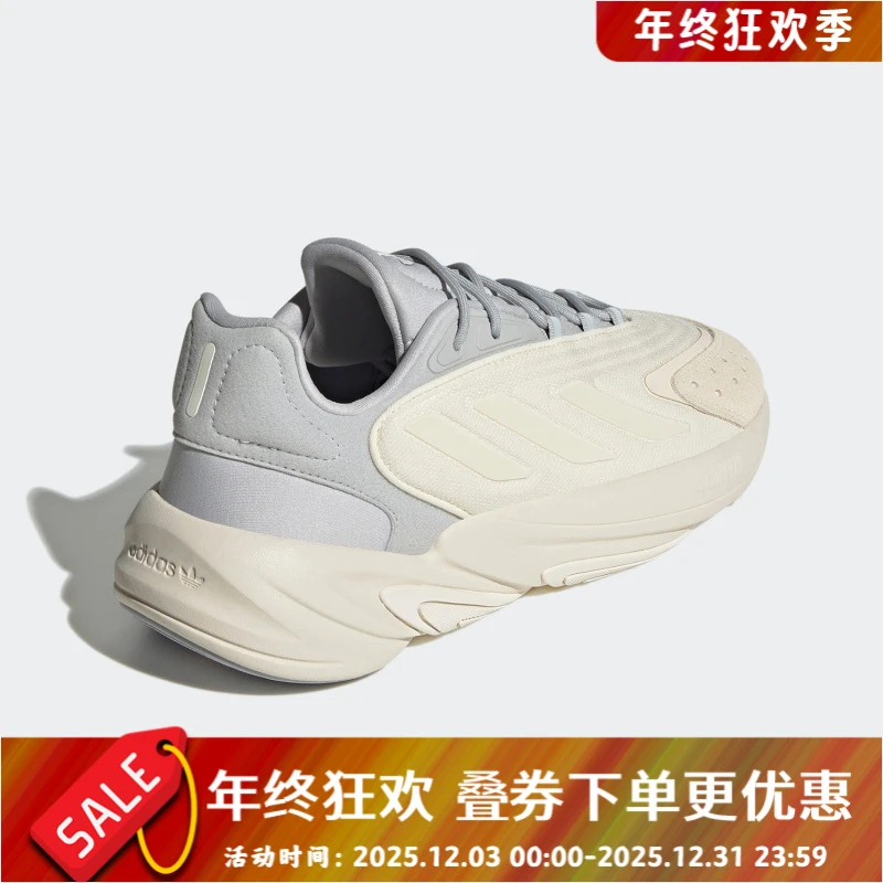 Adidas/阿迪达斯正品OZELIA三叶草男女同款复古运动鞋JS3031