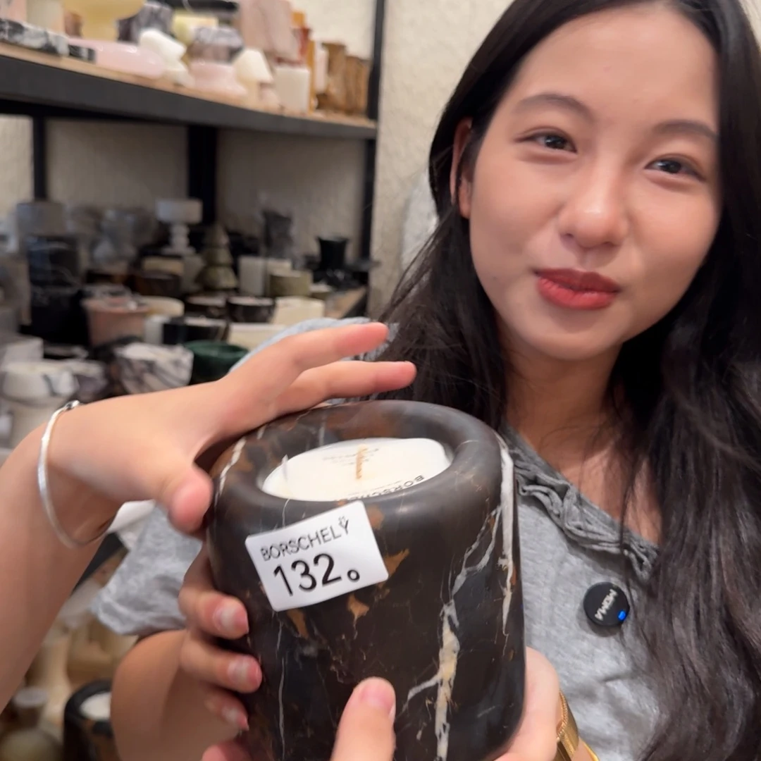 大理石132。  人间值得。