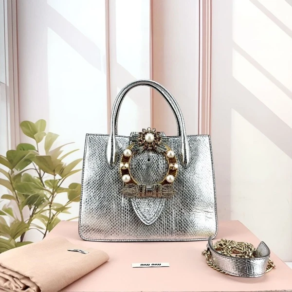 95新/谬谬/包包/250126IQ0006/C533831575