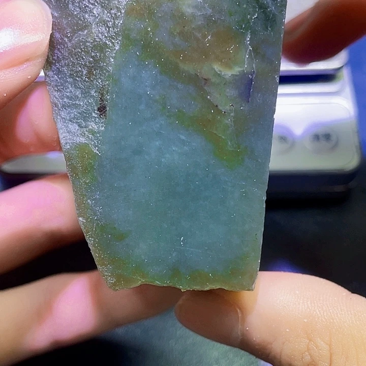 和田玉（糖玉）未镶嵌珠宝半成品