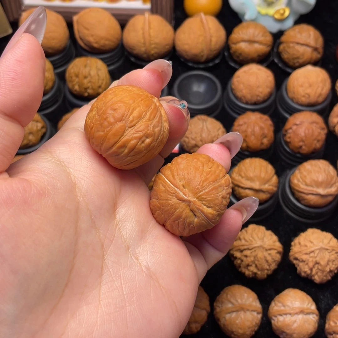 M***李文玩核桃吊坠。。。。。。