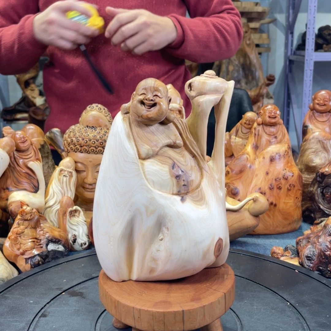 【闪购商品】柏木（崖柏）其他