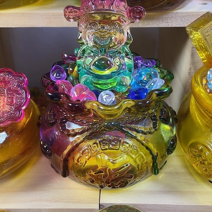 子***意人造水晶66668888