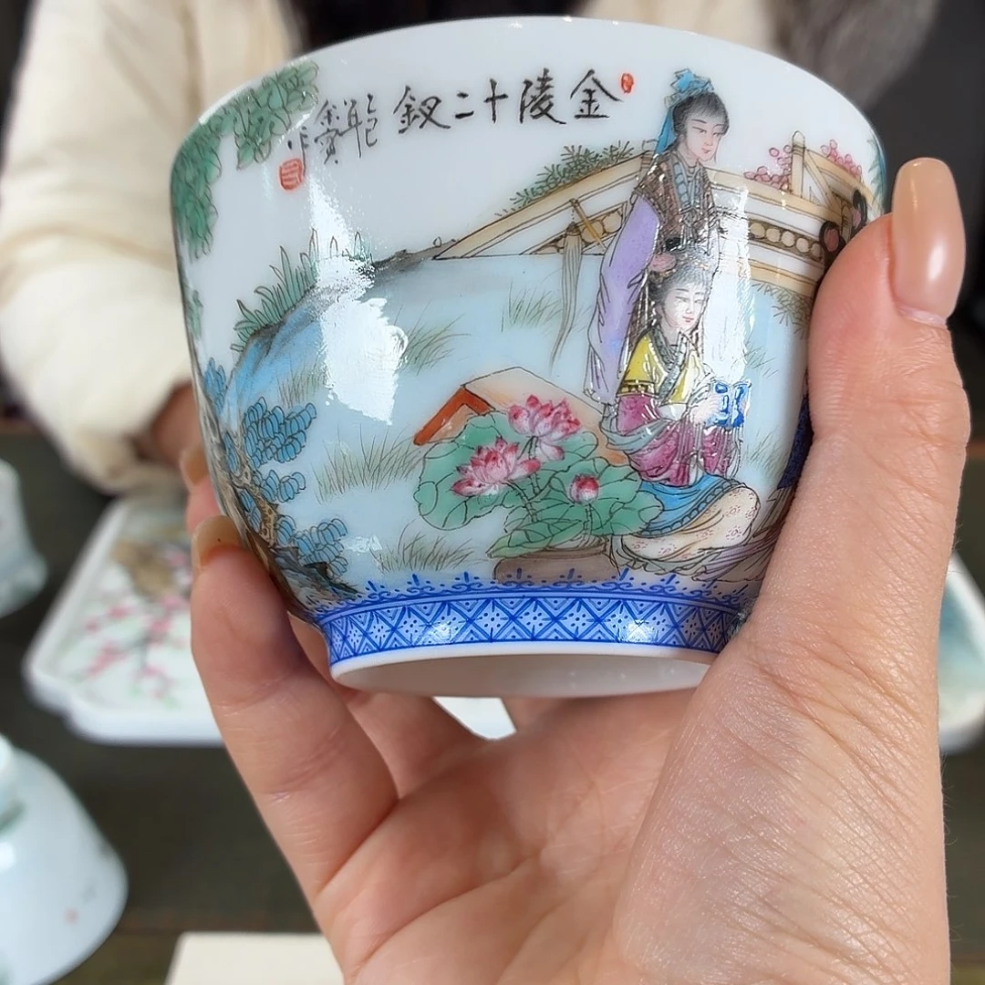 九鸣瓷艺九鸣瓷艺