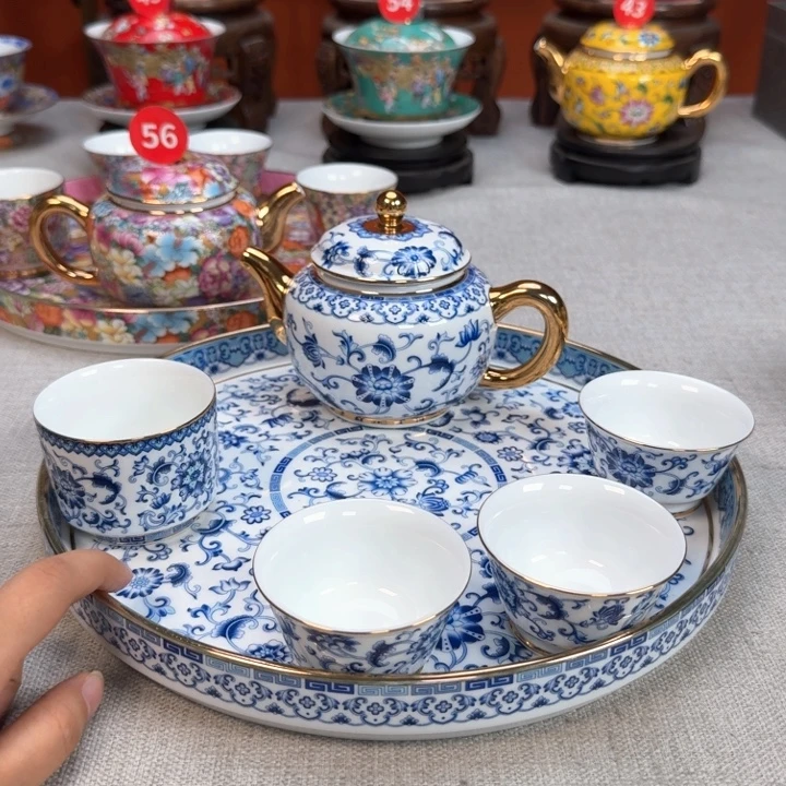 景德镇陶瓷景德镇瓷器