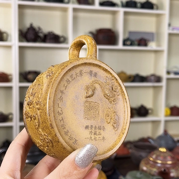 茶壶紫砂紫砂工艺厂