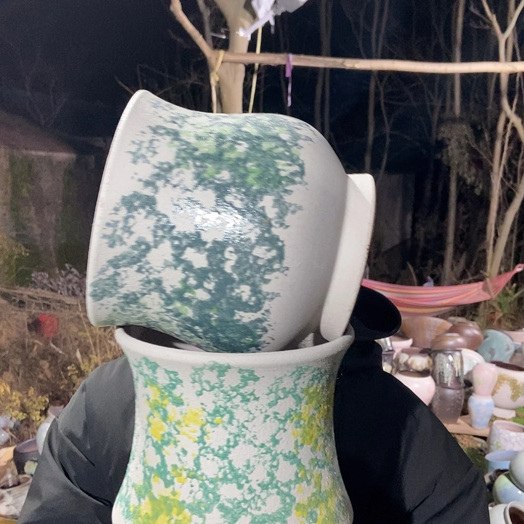 正品口径20/20hvcmcbbb