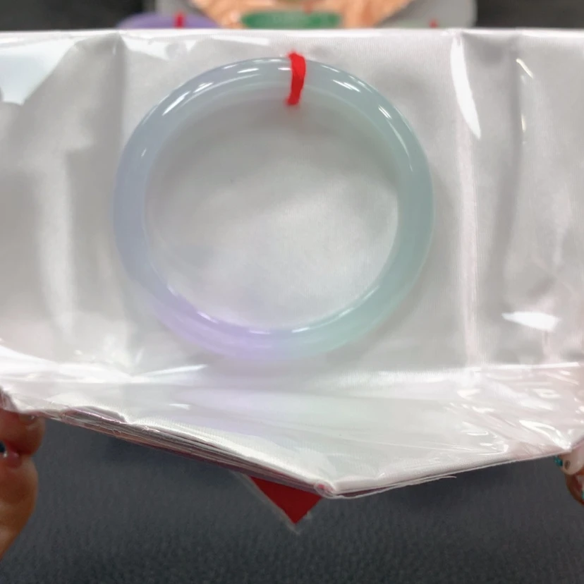 【闪购商品】翡翠手镯未镶嵌翡翠