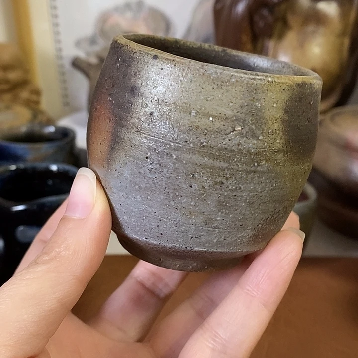 小山真吾窑变主人杯福利价