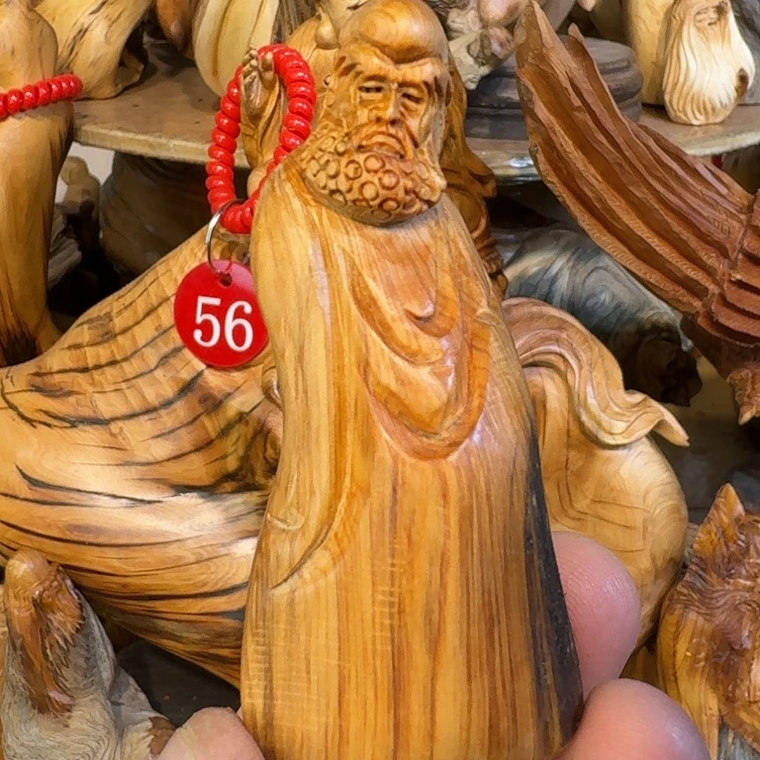 柏木（崖柏）11111111111