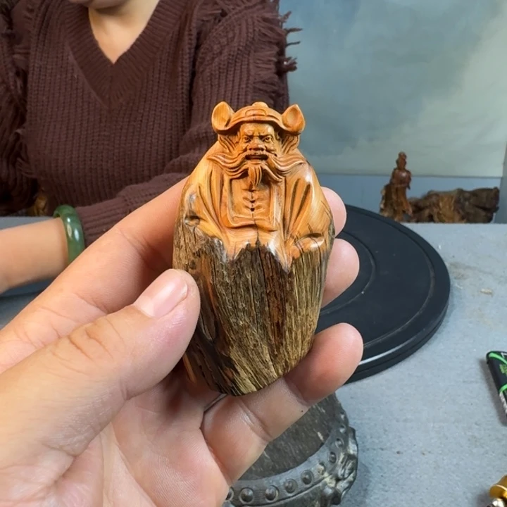 柏木（崖柏）太行崖柏