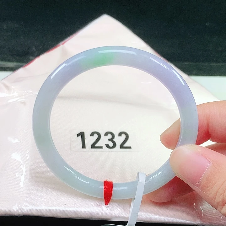 未镶嵌手镯翡翠翡翠手镯