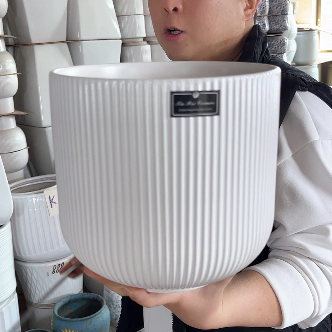 陶瓷口径22-21亚白