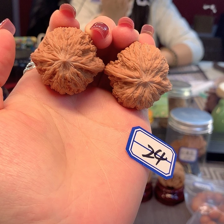 木质类磨盘37尺寸