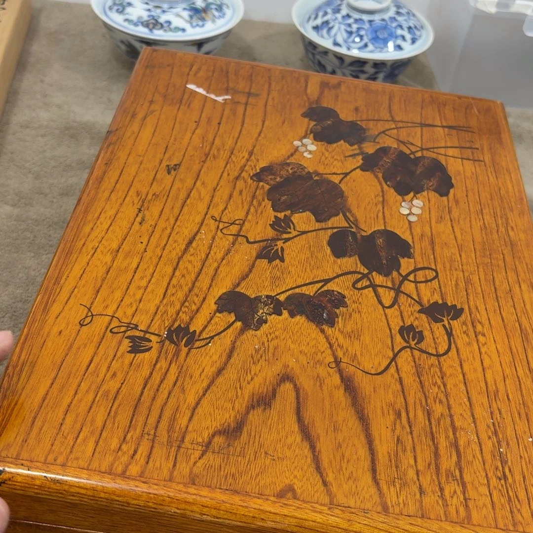 非常好用漂亮的茶具