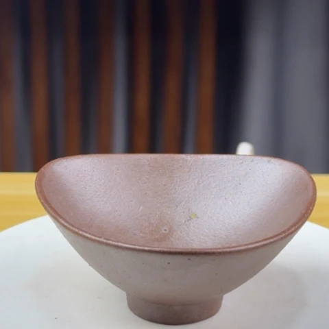 紫砂茶壶密密麻麻