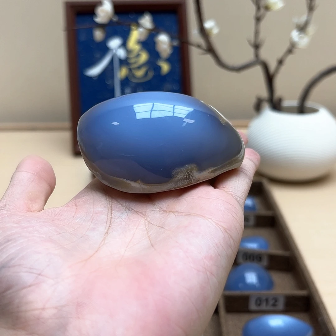 未镶嵌1玛瑙/玉髓