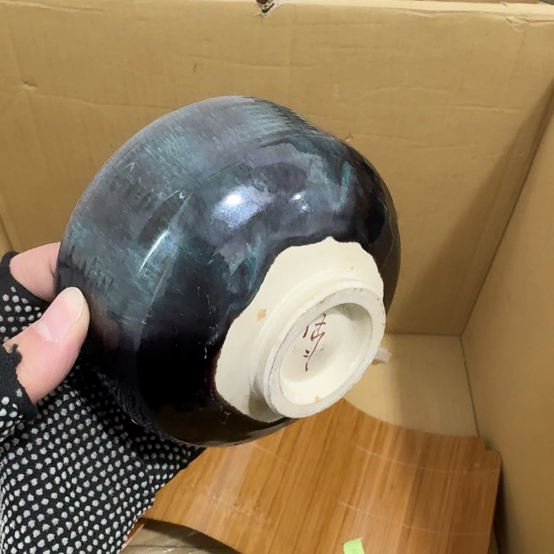 茶宠瓷器茶具系列