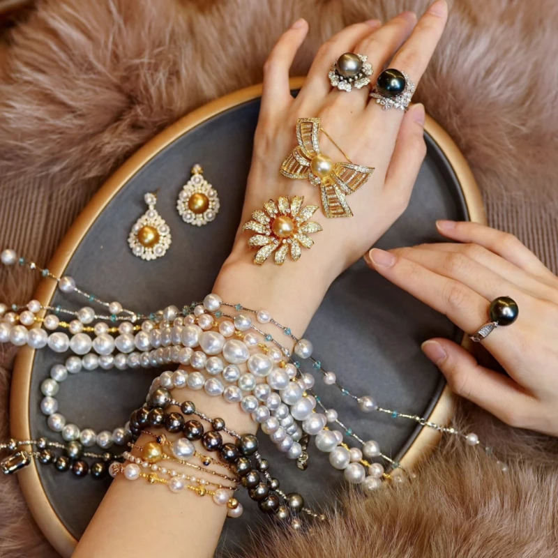 铜合金耳饰 时尚百搭耳环多款可选17