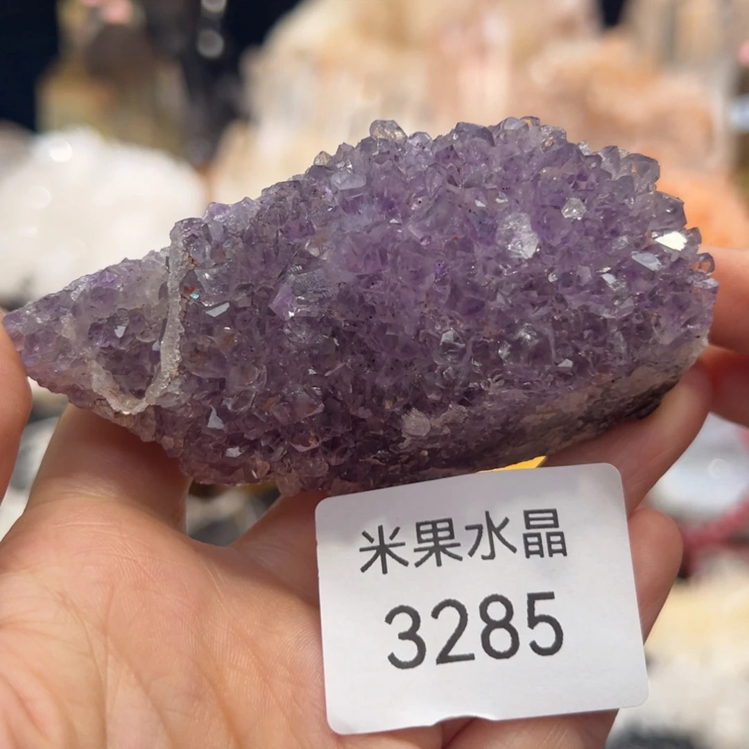 未镶嵌珠宝半成品水晶