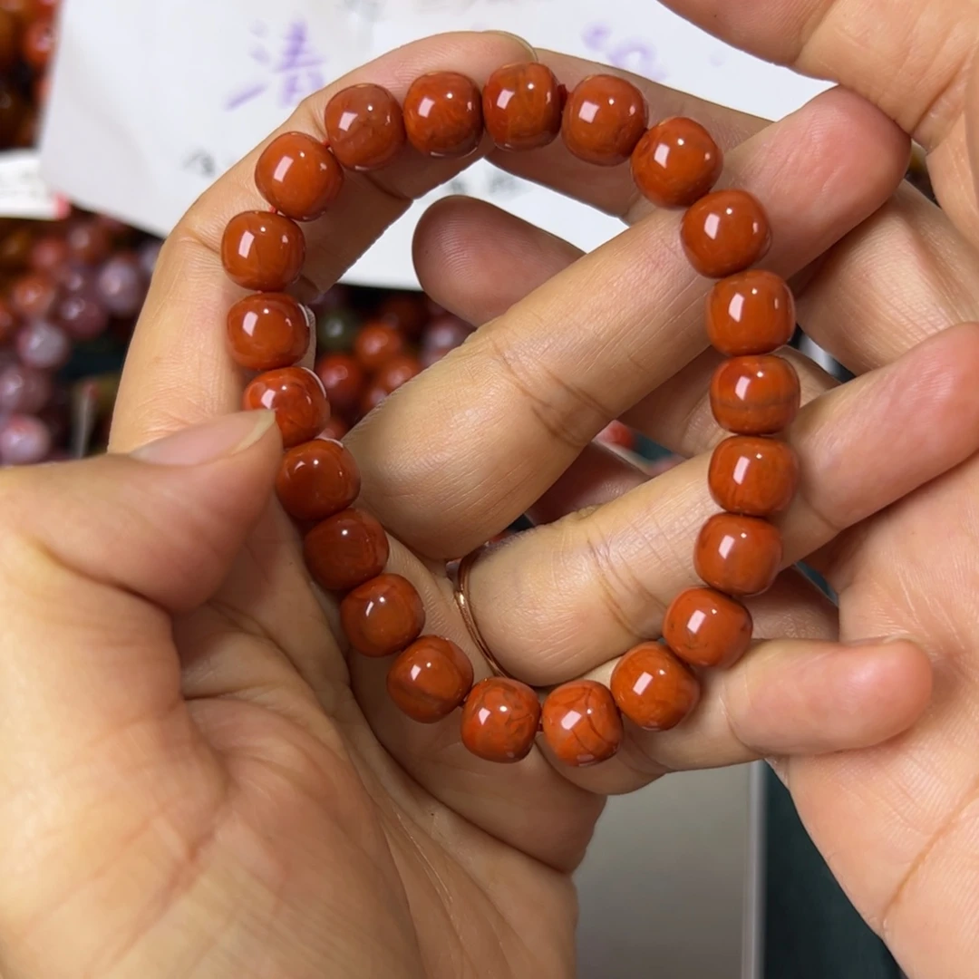 南红玛瑙未镶嵌珠宝奇石863