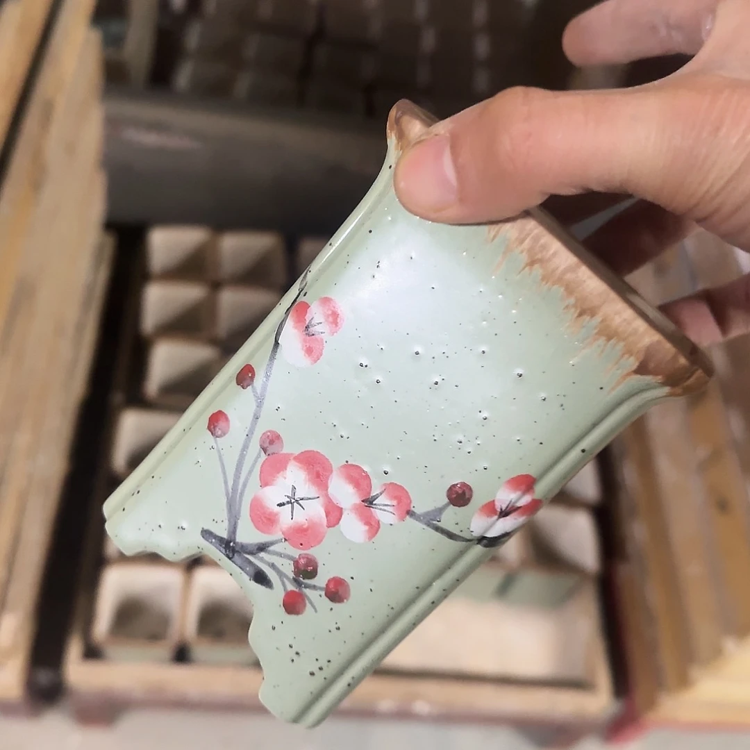 陶瓷福利局·自动合并订单·一个个买凑9元发·