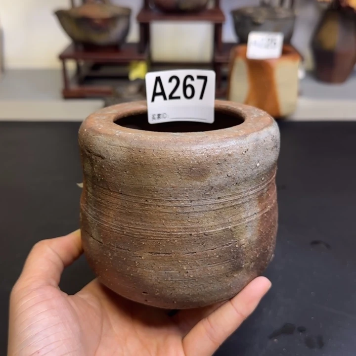 备前烧作品备前烧作品