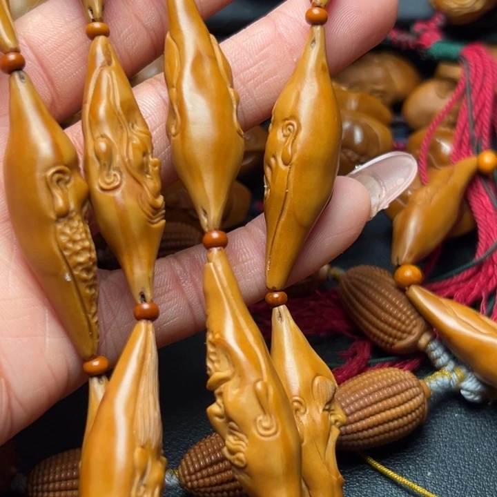 手串/手链橄榄核橄榄