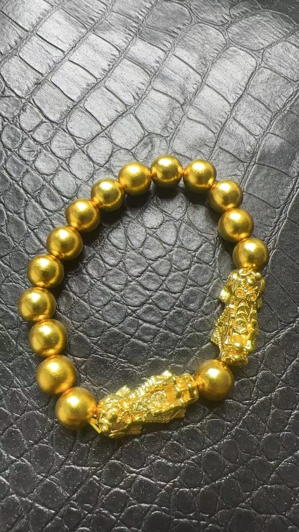 合金手链 时尚轻奢百搭手链y112028