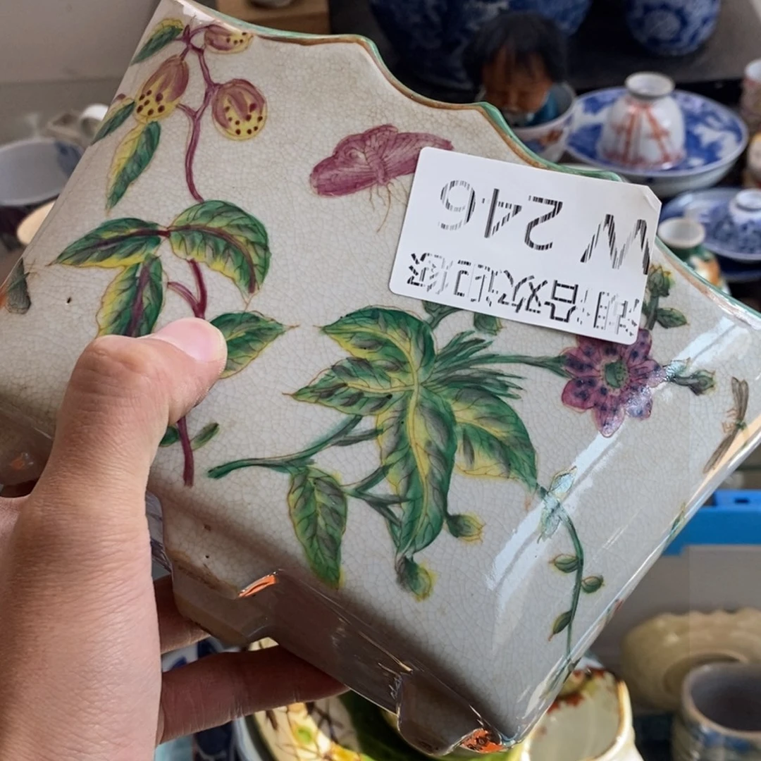 瓷器的一个人的时候我也是嘟*