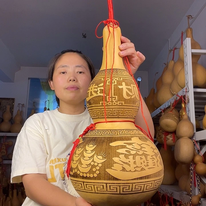 九****饼天然葫芦一物一图看图片发货