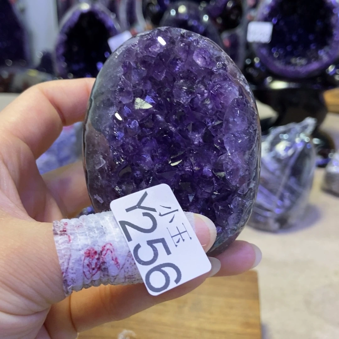 未镶嵌水晶大型摆件（非配饰）摆件