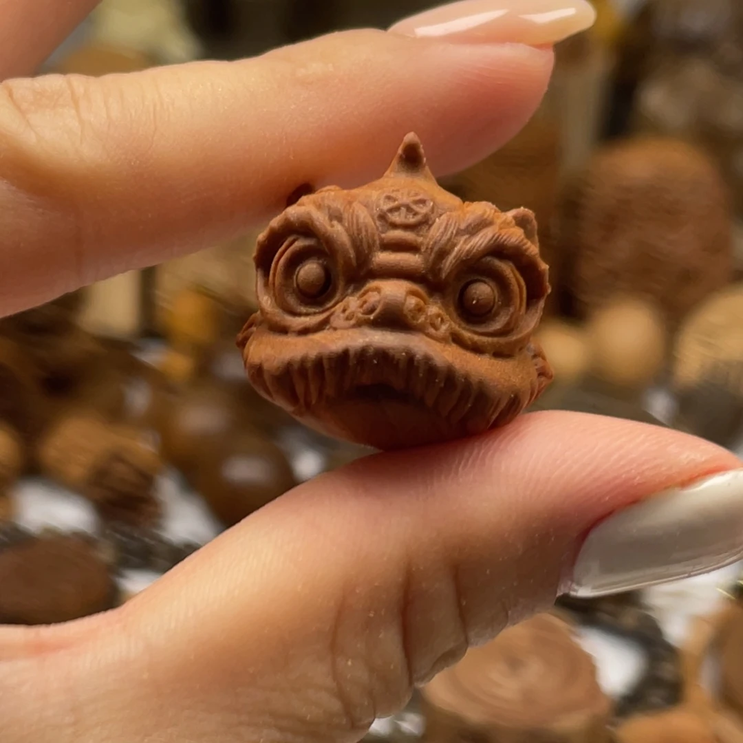 用***8檀香木其他老山檀香